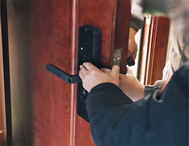 芮城24小时上门开锁公司